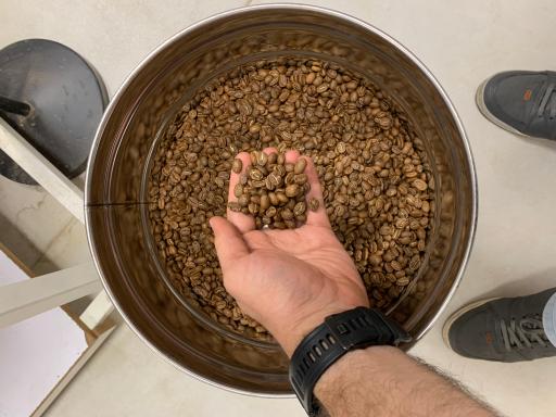 عکس قهوه یراز