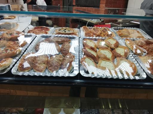 عکس شاورما الرضا