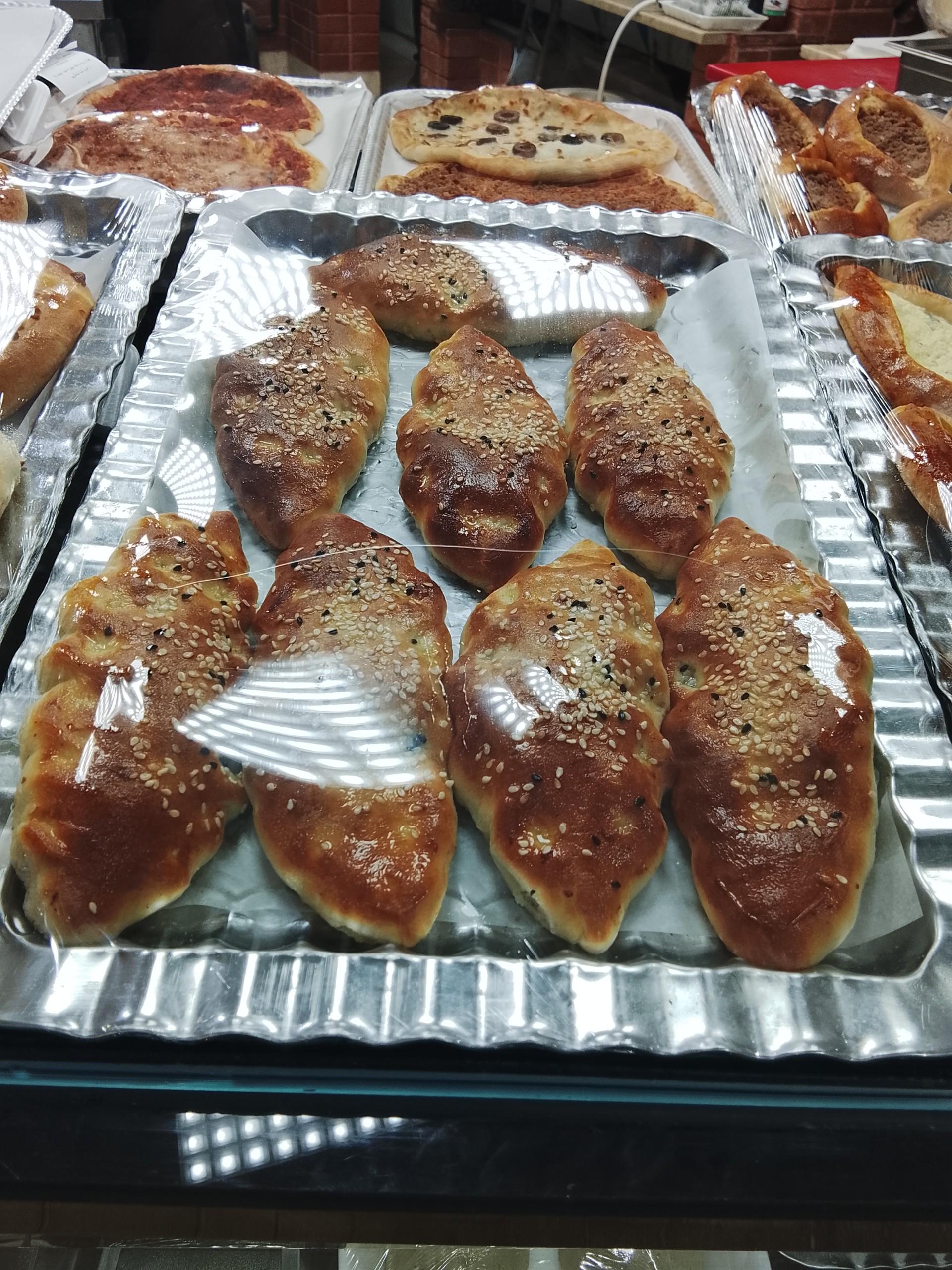 عکس شاورما الرضا