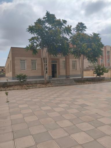 عکس پایگاه سلامت امام هادی