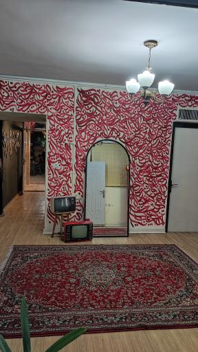 عکس کافه رستوران خانه بابا ناصری