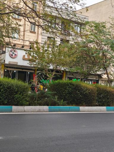 عکس رستوران ته دیگ