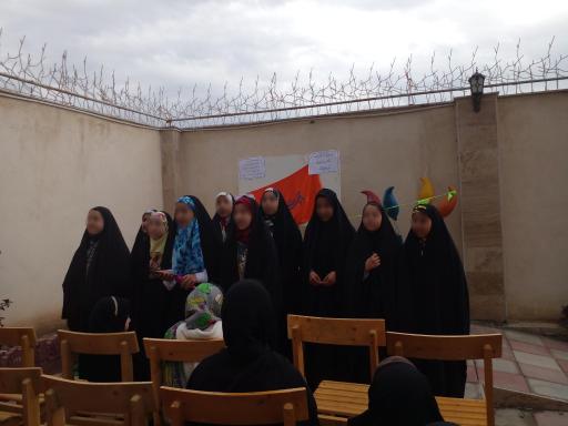 عکس کتابخانه علم و ادب