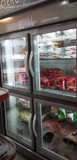 عکس پروتئینی عمارت