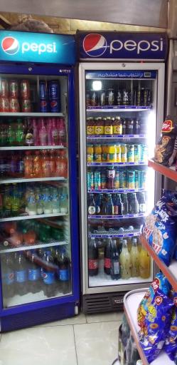 عکس پروتئینی عمارت