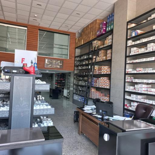 عکس لوله و اتصالات ابهر اتصال