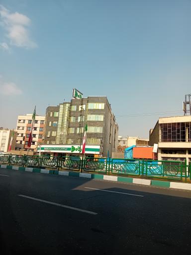 عکس فروشگاه رفاه(الماس دماوند)