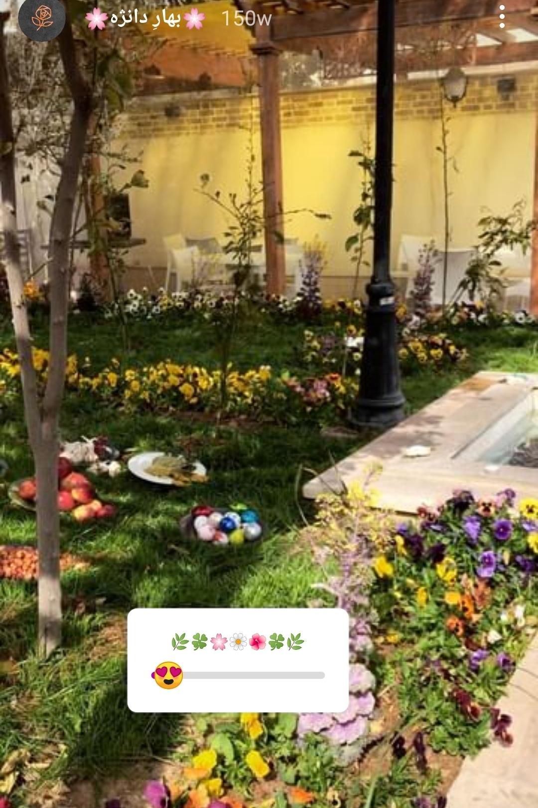 عکس  رستوران دانژه