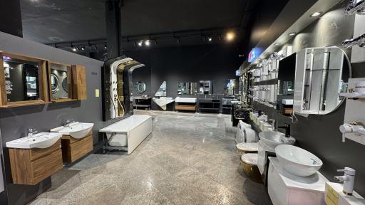 عکس پخش لوازم بهداشتی ساختمانی مطیعی