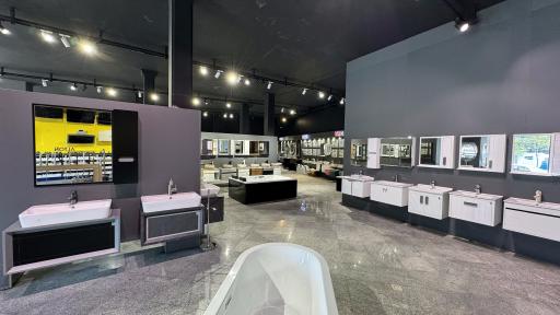 عکس پخش لوازم بهداشتی ساختمانی مطیعی