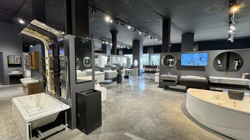 عکس پخش لوازم بهداشتی ساختمانی مطیعی