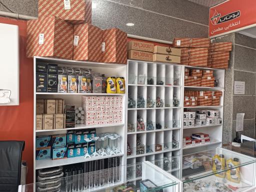 عکس نمایندگی بوتان بابایی