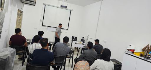 عکس آموزشگاه پیام دانش