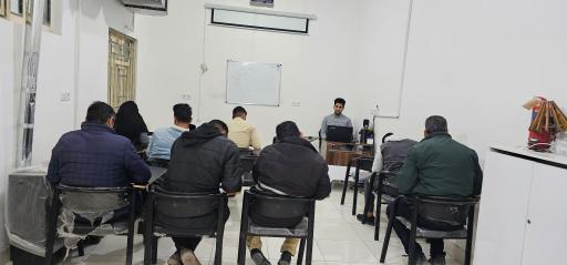 عکس آموزشگاه پیام دانش