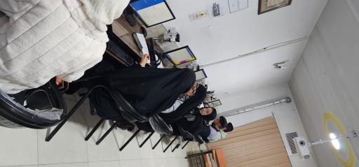 عکس آموزشگاه پیام دانش