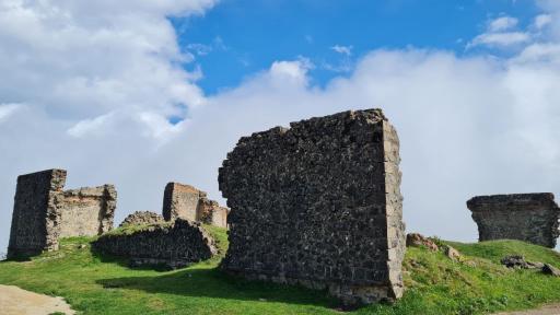 عکس پاسگاه مرزی قدیم خانقاه سفلی