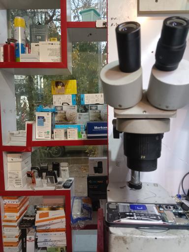 عکس تعمیرات موبایل موسوی