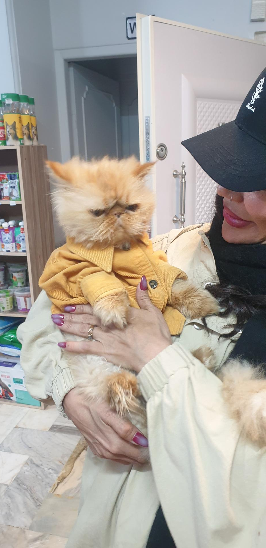 عکس کلینیک دامپزشکی اردیبهشت