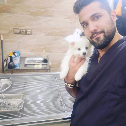 دامپزشکی دکتر سلطانی