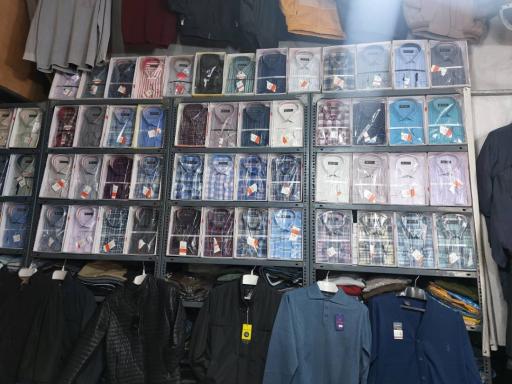 عکس پوشاک گلبرگ