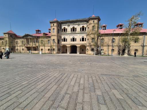 عکس وزارت امور خارجه جمهوری اسلامی ایران