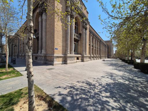 عکس وزارت امور خارجه جمهوری اسلامی ایران