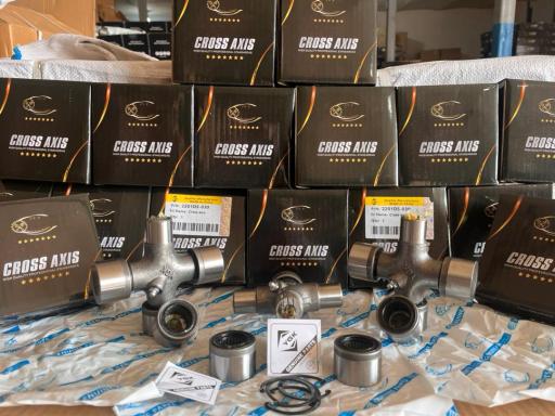 لوازم یدکی ماشین سنگین 