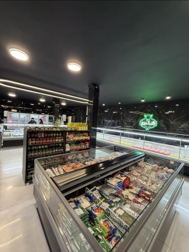 عکس مزرعه گوشت شادرو شعبه بزرگمهر