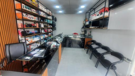 عکس خدمات کامپیوتر تیک