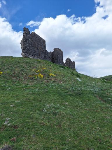 عکس پاسگاه مرزی قدیم خانقاه سفلی