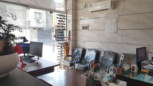 عکس دفتر فنی و مهندسی آمود سازان پارسی