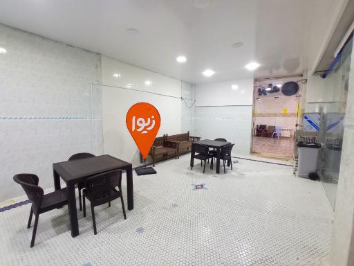 عکس استخر نور قم