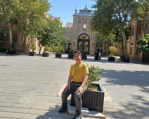 عکس وزارت امور خارجه جمهوری اسلامی ایران