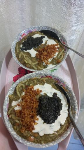 عکس آشپزخانه مرکزی طعم خوشبختی