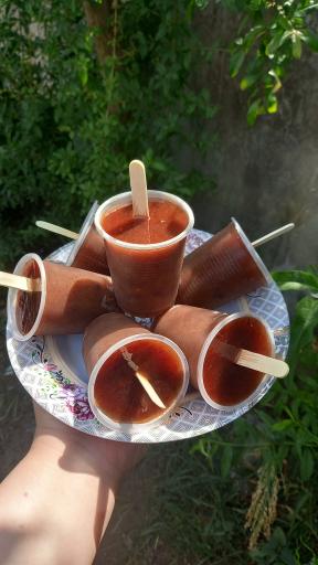 عکس آشپزخانه مرکزی طعم خوشبختی