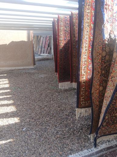 قالیشویی و مبل شویی یاوری