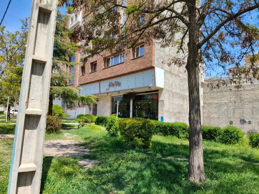 عکس پیتزا دوقلو