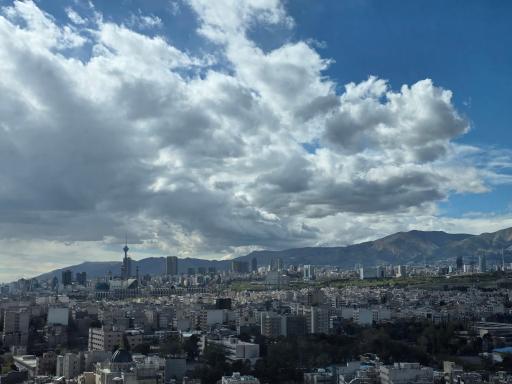 عکس بام محک