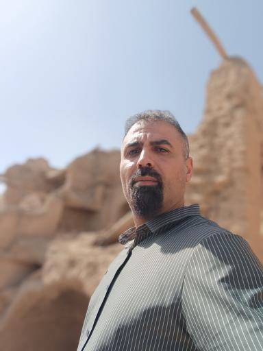 عکس قلعه هنجن