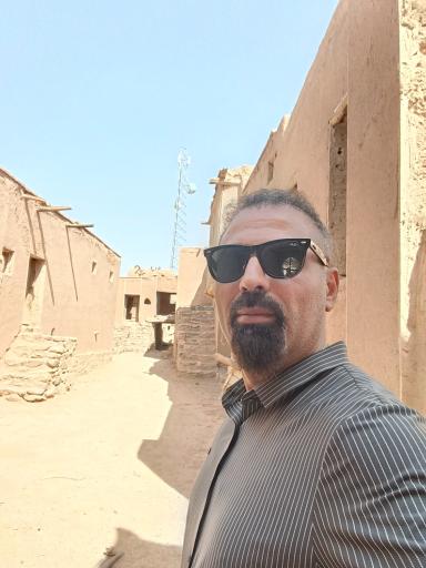 عکس قلعه هنجن