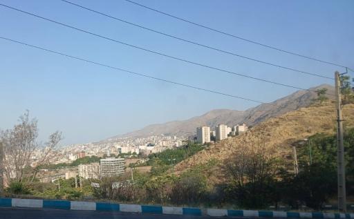 بام محک