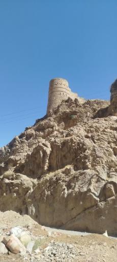 عکس کتیبه نادری