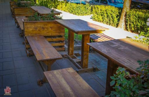 عکس کباب ترکی سالار