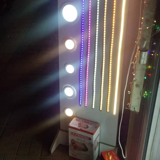 عکس کالای برق الکا