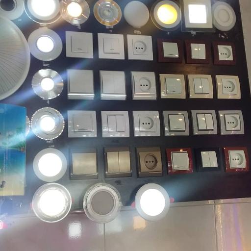 عکس کالای برق الکا