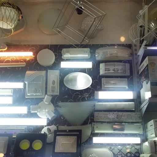 عکس کالای برق الکا