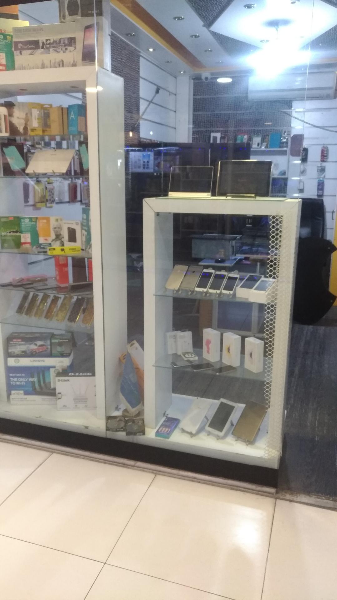 عکس موبایل پارسه