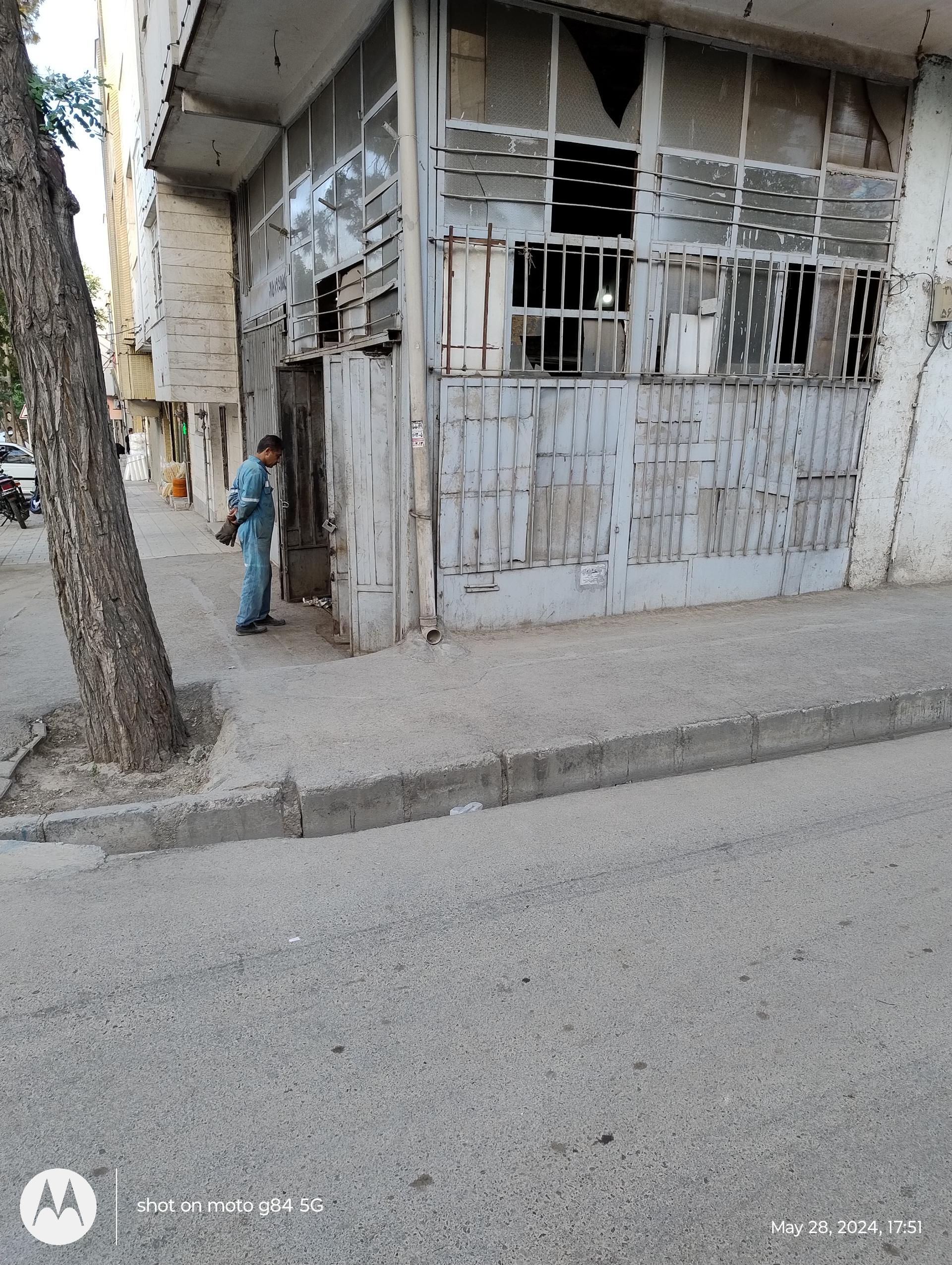 عکس جوشکاری 