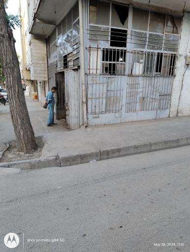 عکس جوشکاری 