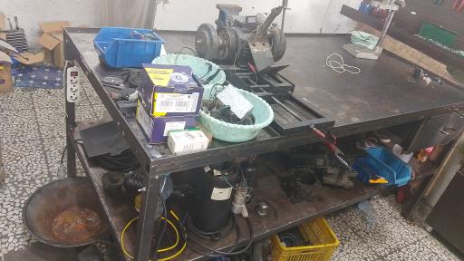 عکس باطری سازی تخصصی حسین